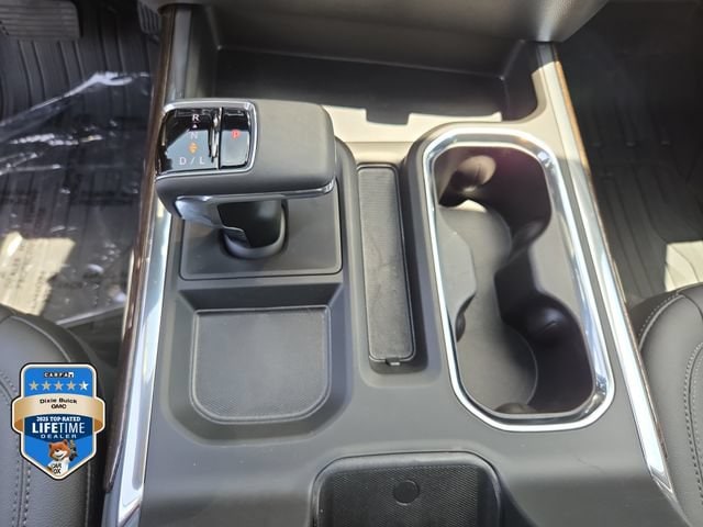 2026 GMC Sierra 1500 Elevation - Photo 26