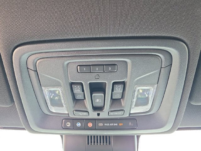 2022 Chevrolet Silverado 1500 High Country - Photo 32