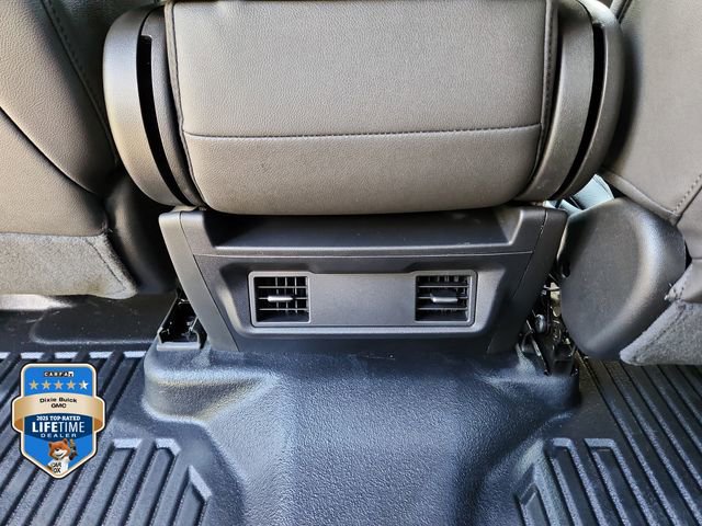 2026 GMC Sierra 1500 Pro - Photo 11