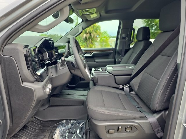 2026 GMC Sierra 1500 Elevation - Photo 16