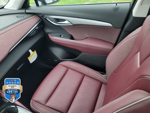 2026 Buick Envision Sport Touring - Photo 15