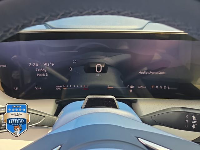 2026 Buick Enclave Avenir - Photo 27