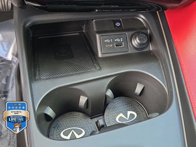 2023 INFINITI QX50 Sport - Photo 32