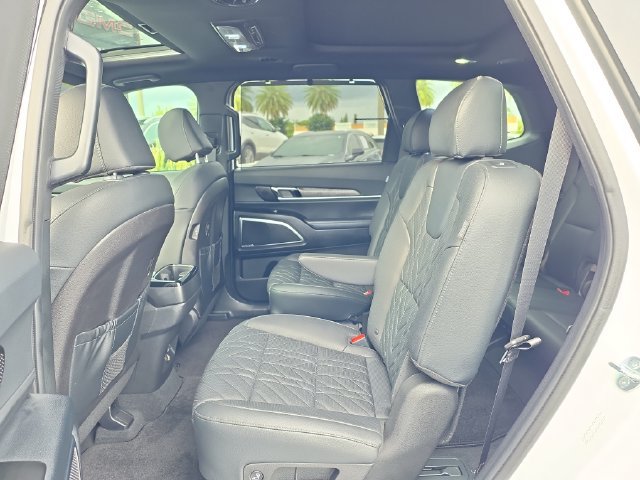2024 Kia Telluride SX X-Pro - Photo 9