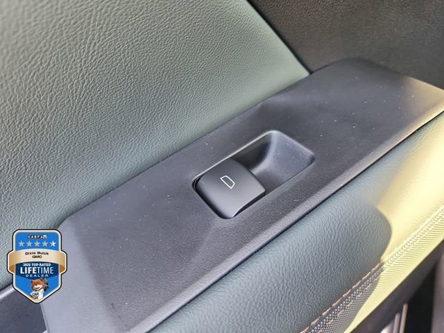 2026 GMC Terrain AT4 - Photo 11