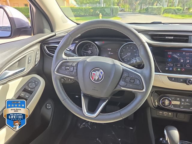 2023 Buick Encore GX Essence - Photo 16