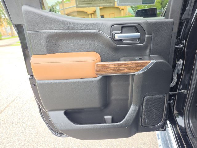 2021 Chevrolet Silverado 1500 High Country - Photo 9