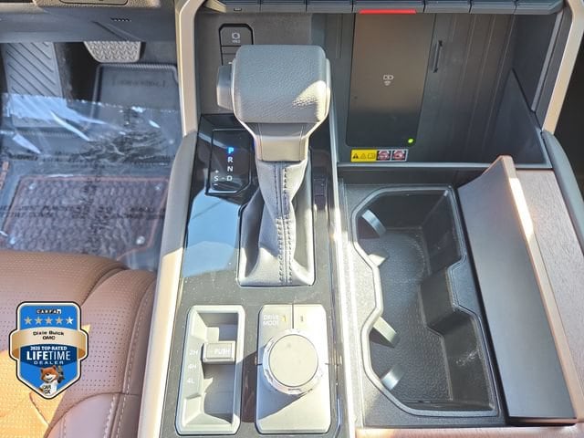 2026 Toyota Sequoia 1794 - Photo 30