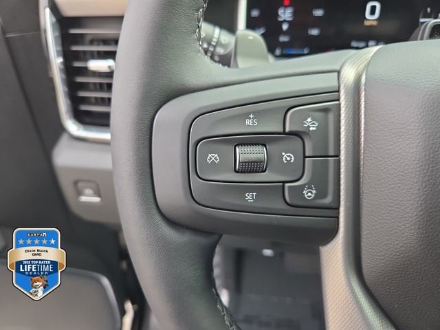 2026 GMC Sierra 1500 Denali - Photo 23