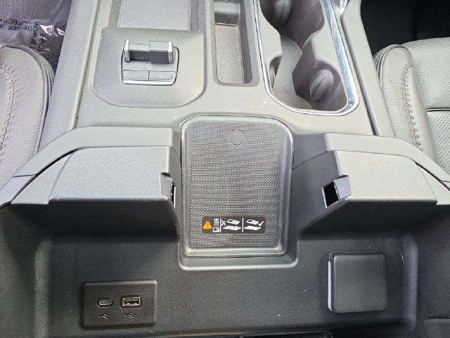 2025 GMC Sierra 2500HD Denali - Photo 31