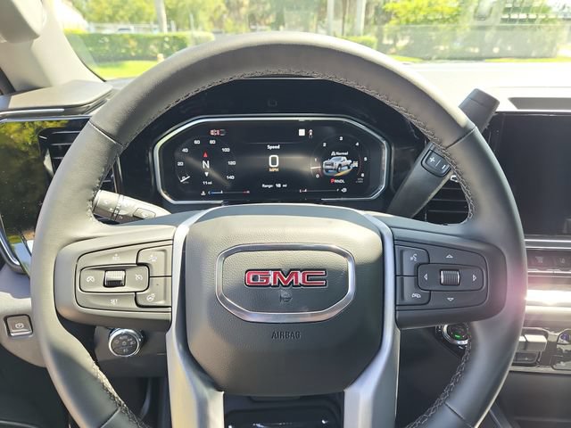 2026 GMC Sierra 3500HD SLT - Photo 22