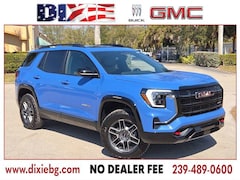 2026 GMC Terrain AT4 SUV