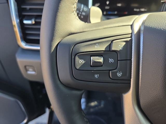 2026 GMC Sierra 1500 Denali - Photo 23
