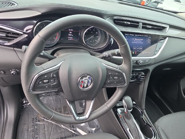 2023 Buick Encore GX Select - Photo 17