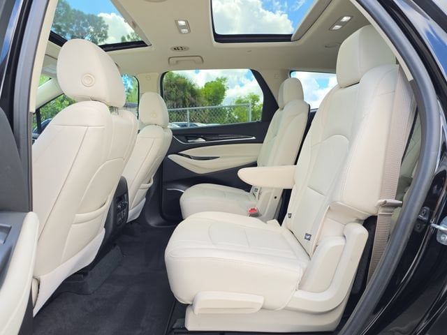 2022 Buick Enclave Premium - Photo 9