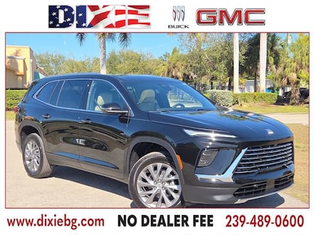 2026 Buick Enclave Preferred SUV