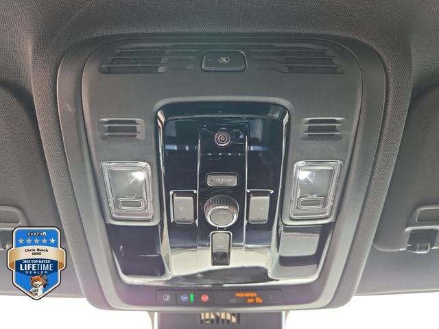 2026 GMC Yukon XL AT4 - Photo 33