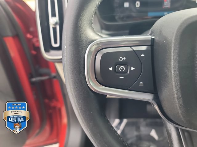 2023 Volvo XC40 Ultimate - Photo 24