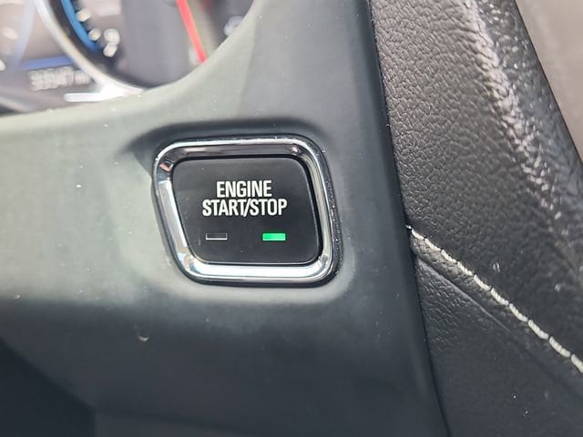 2023 GMC Acadia Denali - Photo 32