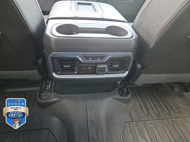 2020 GMC Sierra 2500 Denali HD Denali - Photo 11