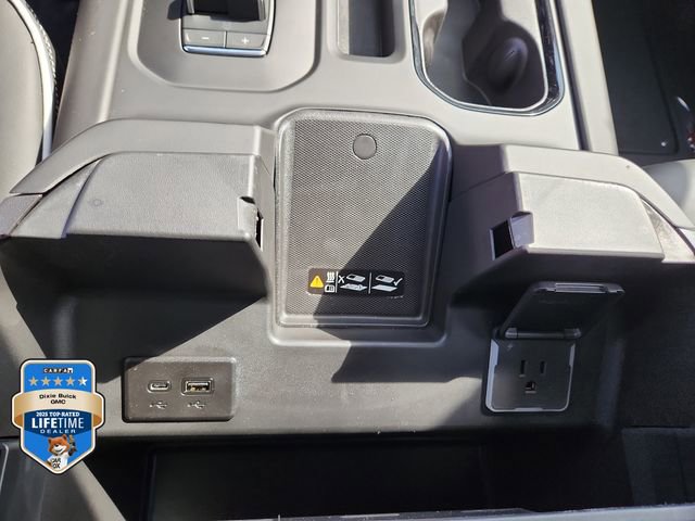 2026 GMC Sierra 1500 AT4X - Photo 27