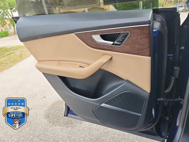 2020 Audi Q8 Premium Plus - Photo 10