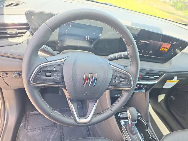 2026 Buick Encore GX Avenir - Photo 18