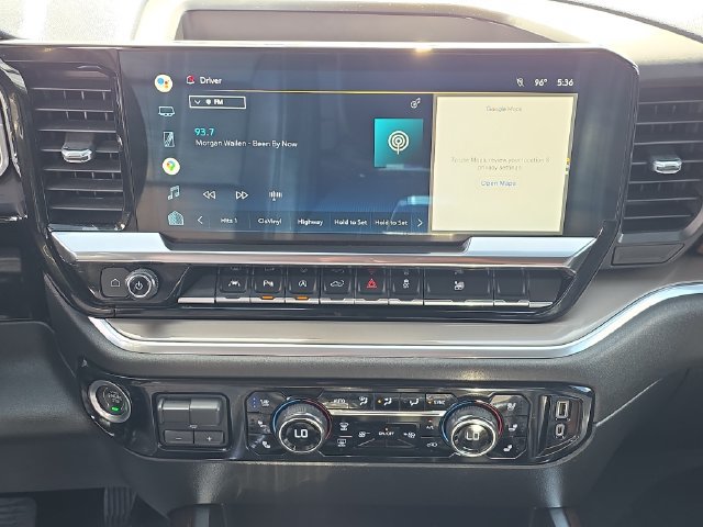 2022 Chevrolet Silverado 1500 High Country - Photo 26