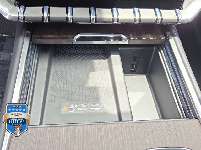 2026 GMC Acadia Denali - Photo 33