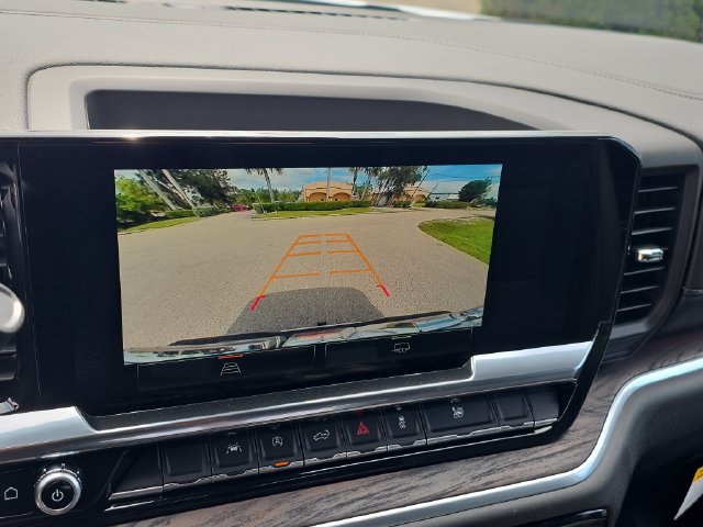 2026 GMC Sierra 1500 SLT - Photo 28