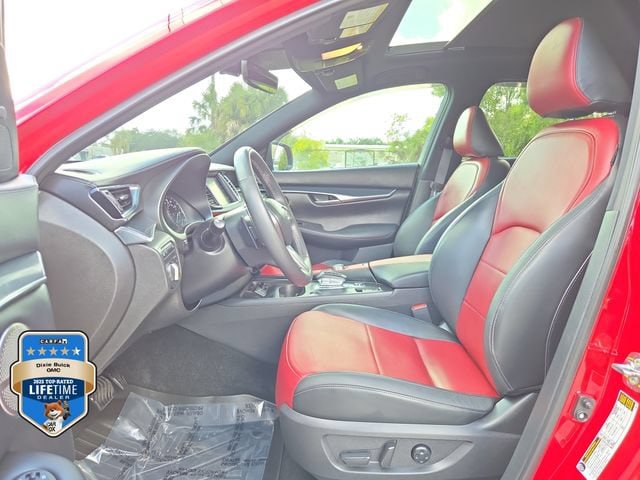 2023 INFINITI QX50 Sport - Photo 17