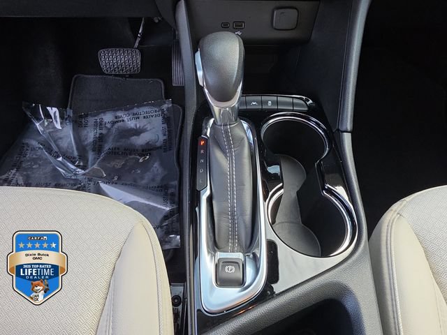 2024 Buick Encore GX Preferred - Photo 28