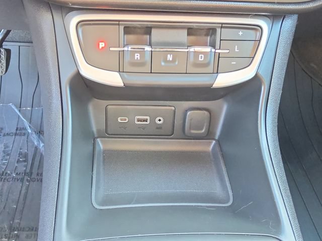 2022 GMC Terrain SLE - Photo 28