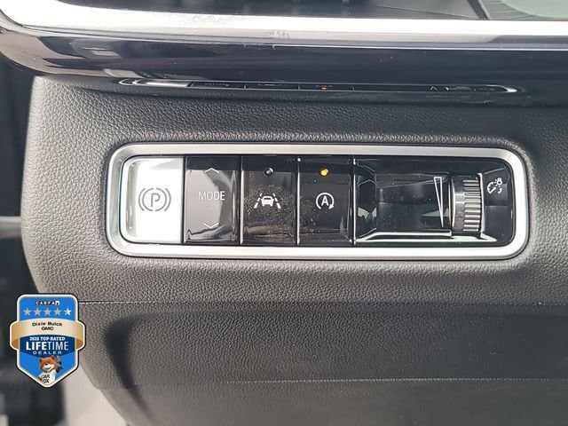 2026 Buick Envision Sport Touring - Photo 22