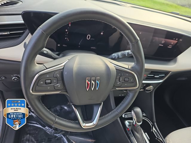2024 Buick Encore GX Preferred - Photo 17