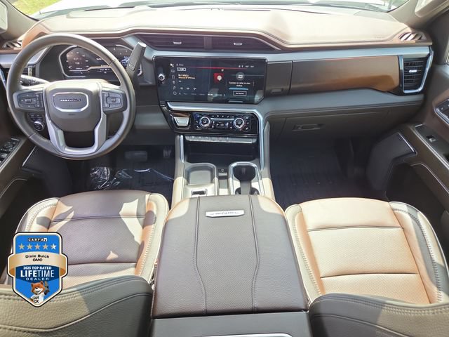 2024 GMC Sierra 3500HD Denali - Photo 13