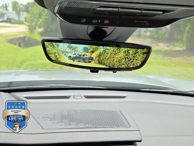 2026 GMC Acadia Denali - Photo 31