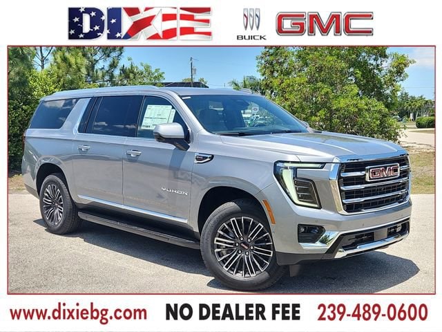 2026 GMC Yukon 4WD Elevation's photo