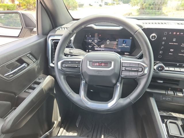 2024 GMC Canyon Elevation - Photo 14