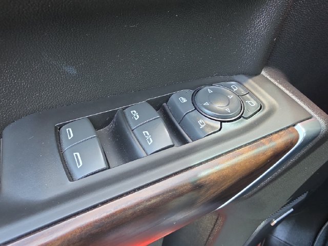 2022 GMC Sierra 1500 Limited SLT - Photo 20