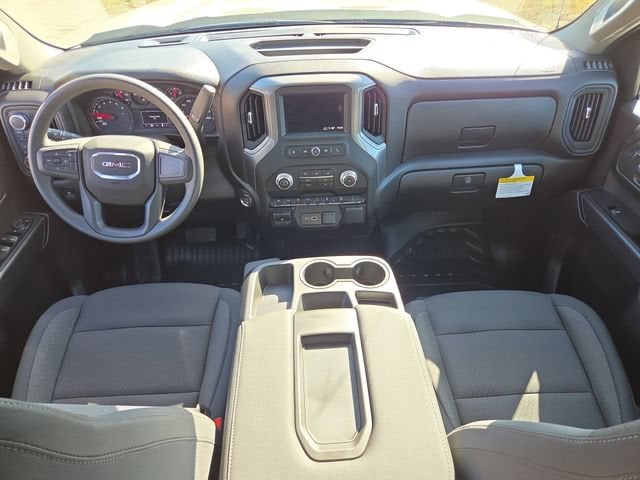 2026 GMC Sierra 1500 Pro - Photo 12