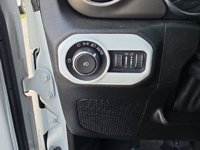 2020 Jeep Wrangler Unlimited Sport S - Photo 18
