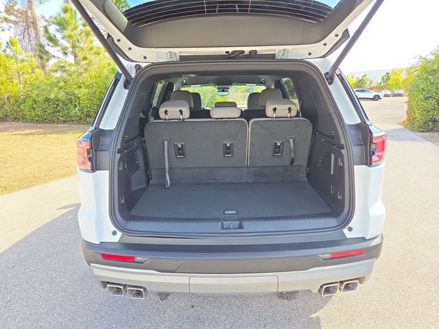 2026 GMC Acadia Elevation - Photo 6