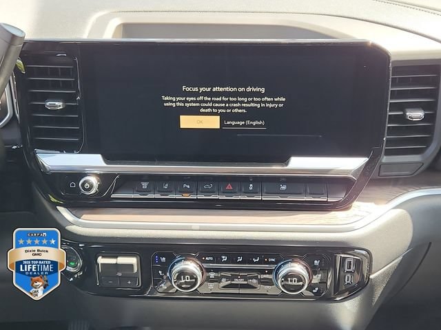 2026 GMC Sierra 3500HD SLT - Photo 25