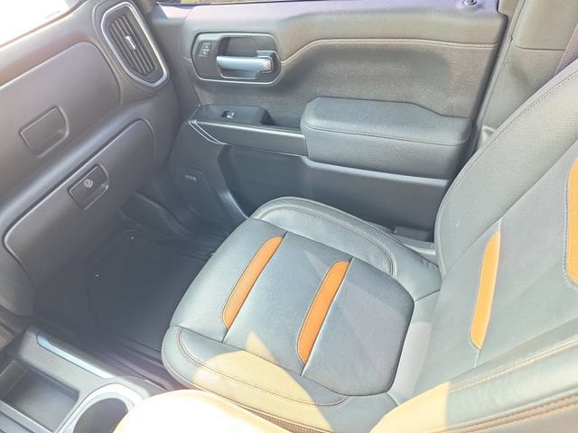 2021 GMC Sierra 1500 AT4 - Photo 13