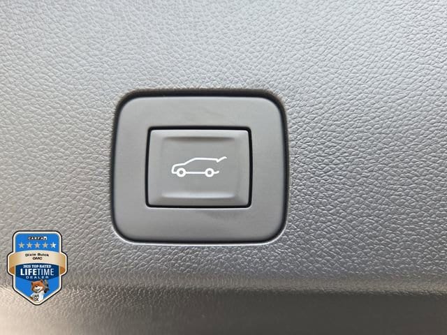2026 Buick Encore GX Preferred - Photo 6
