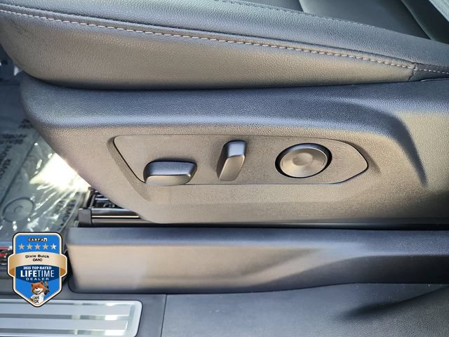 2026 GMC Sierra 3500HD SLT - Photo 17