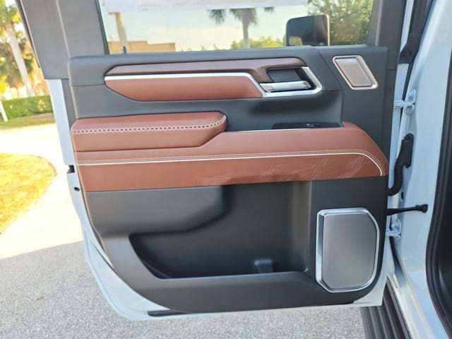 2026 GMC Sierra 2500HD Denali Ultimate - Photo 9