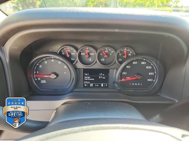 2026 GMC Sierra 2500HD Pro - Photo 24