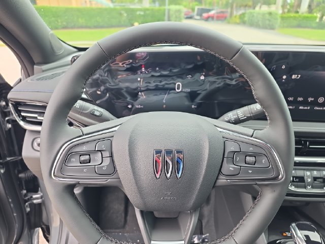 2026 Buick Envista Sport Touring - Photo 23